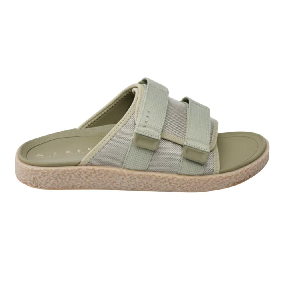 Reef Montauk Sandals - Sage NWT Size 13